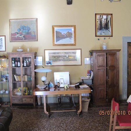 B&B La Romea Lucca Exteriér fotografie