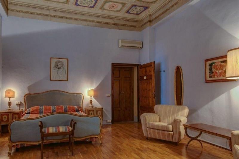 B&B La Romea Lucca Exteriér fotografie