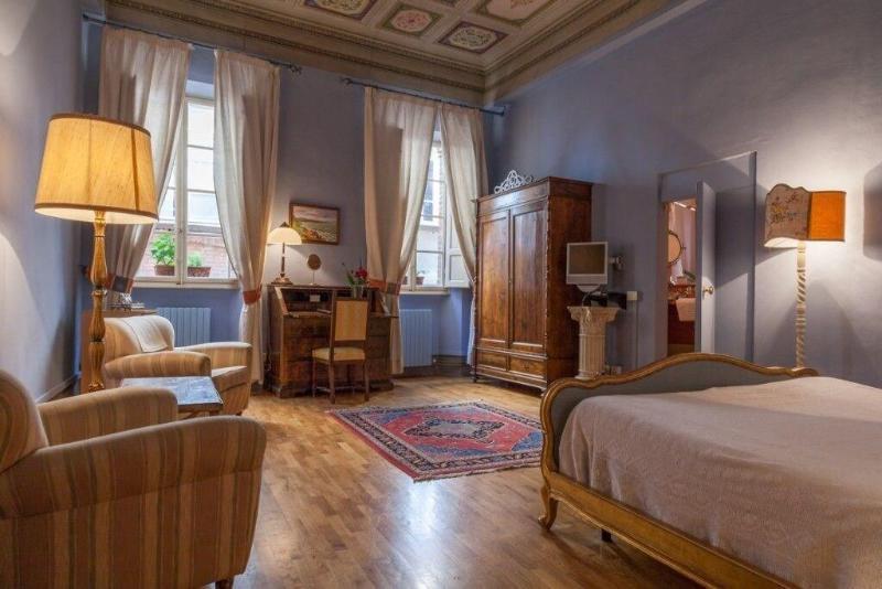 B&B La Romea Lucca Exteriér fotografie