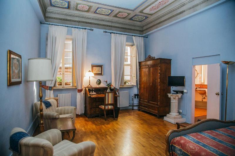 B&B La Romea Lucca Exteriér fotografie