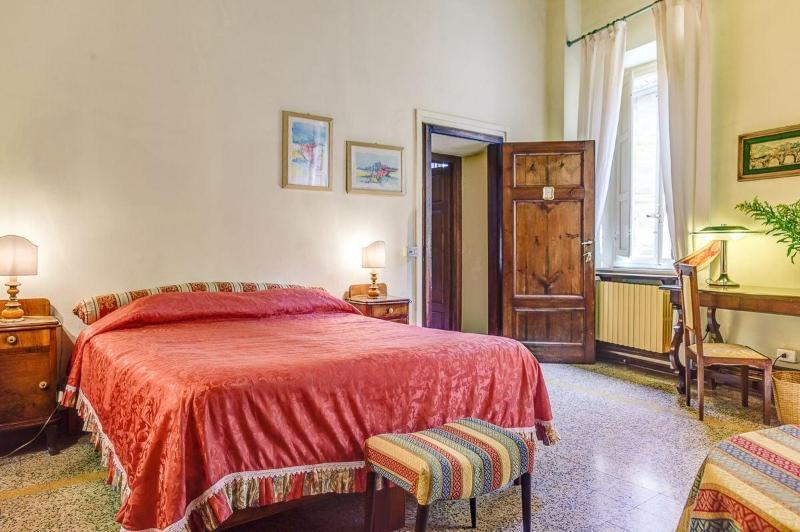 B&B La Romea Lucca Exteriér fotografie
