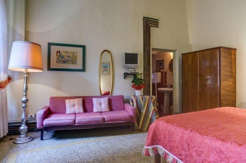 B&B La Romea Lucca Exteriér fotografie