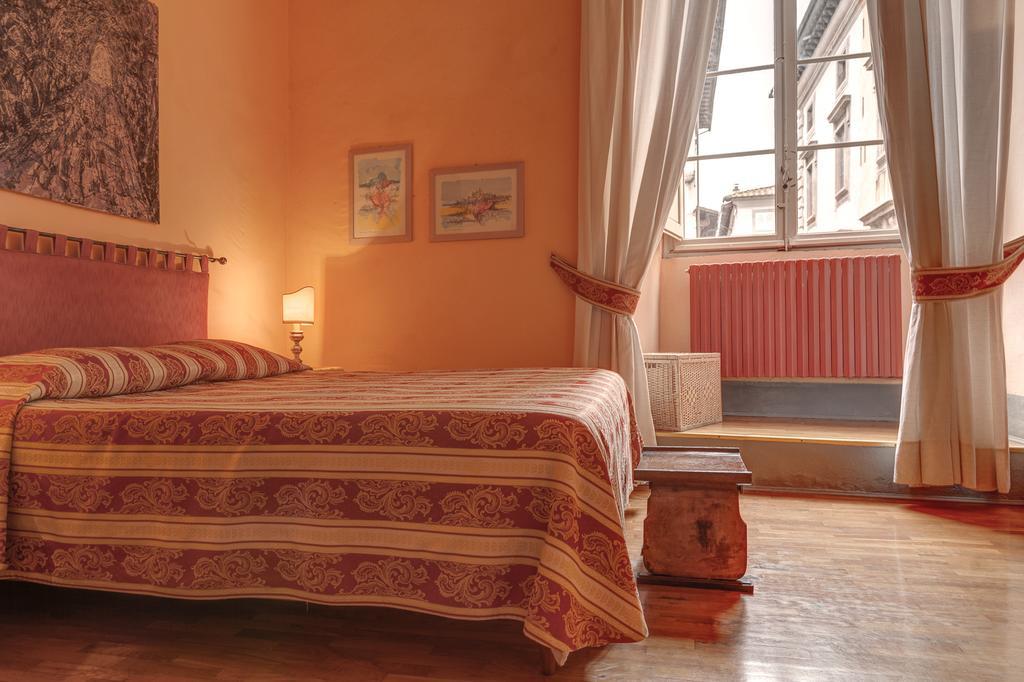B&B La Romea Lucca Pokoj fotografie