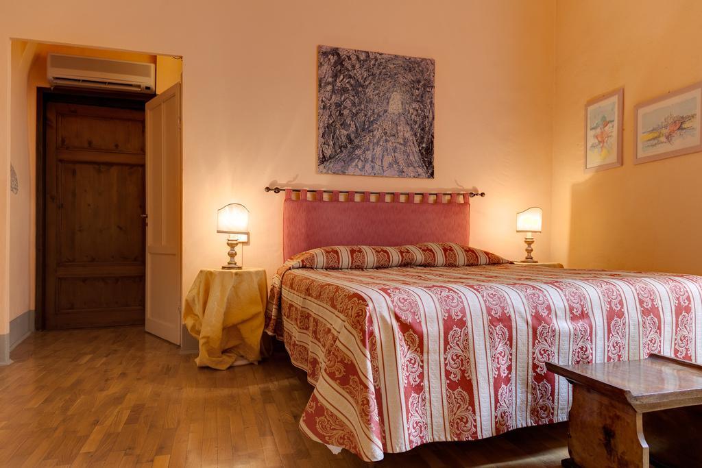 B&B La Romea Lucca Pokoj fotografie