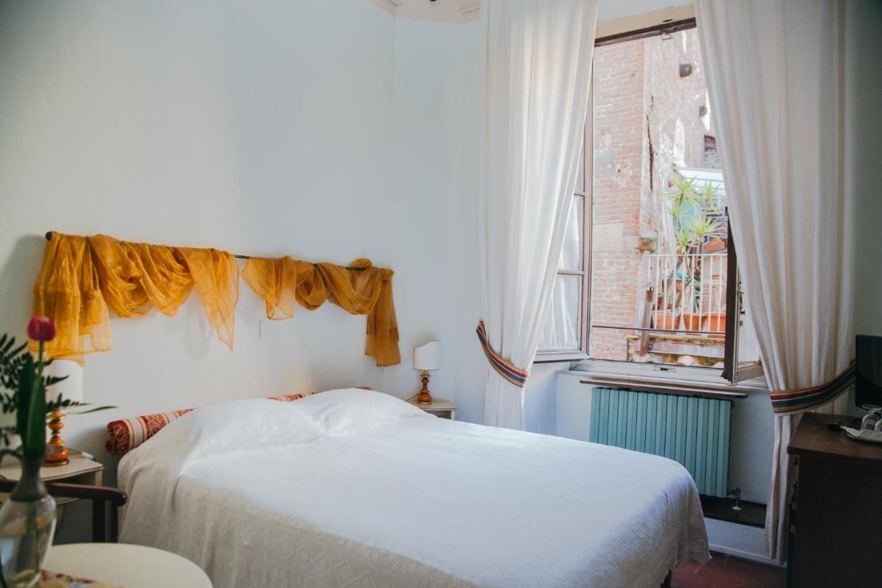 B&B La Romea Lucca Exteriér fotografie
