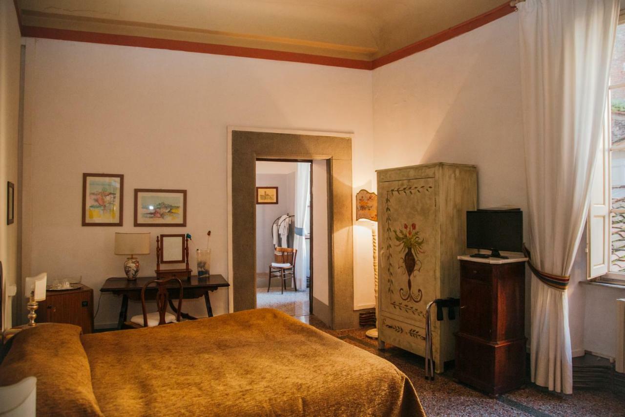 B&B La Romea Lucca Exteriér fotografie